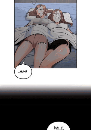 As If Daughter Page #148