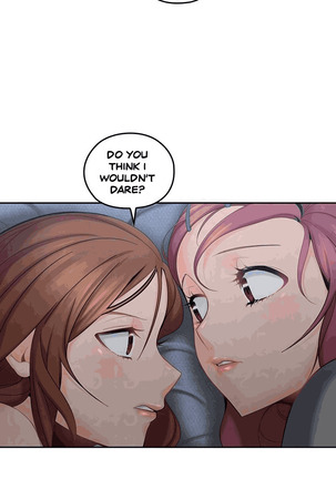 As If Daughter Page #146