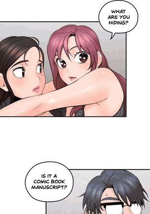 As If Daughter Page #115