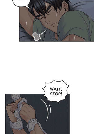 As If Daughter Page #388