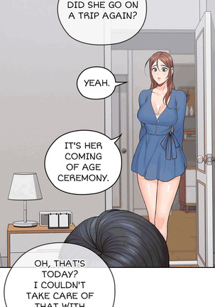As If Daughter Page #436