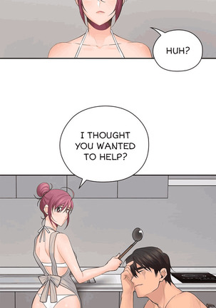 As If Daughter Page #225