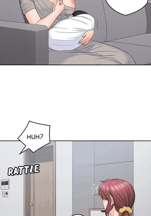 As If Daughter Page #660