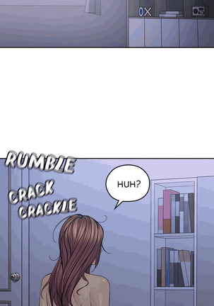 As If Daughter Page #320