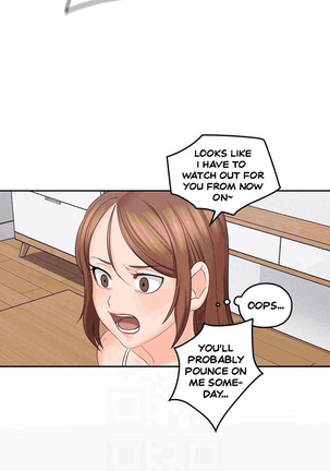 As If Daughter Page #143