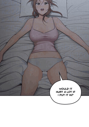 As If Daughter Page #32