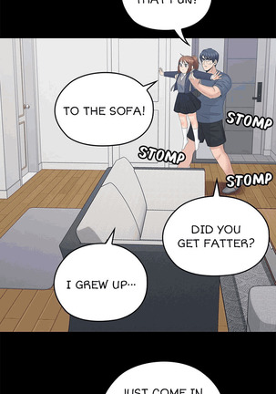 As If Daughter Page #504