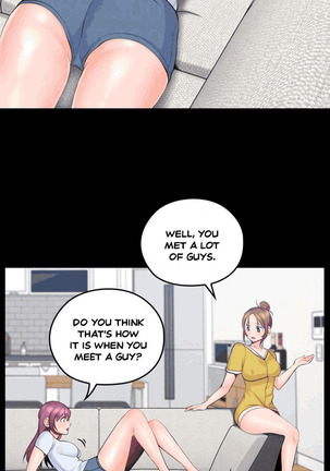 As If Daughter Page #34