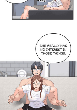 As If Daughter Page #547