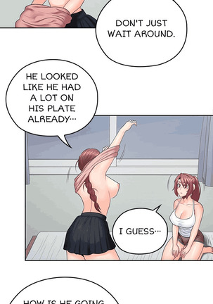 As If Daughter Page #628