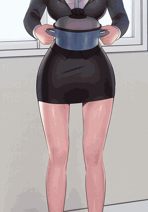 As If Daughter Page #156