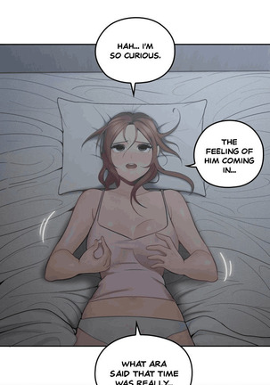 As If Daughter Page #33