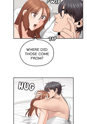 As If Daughter Page #582
