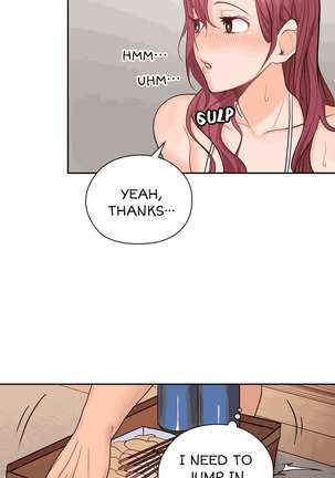As If Daughter Page #269