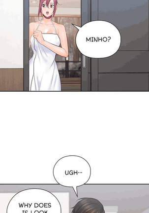 As If Daughter Page #222