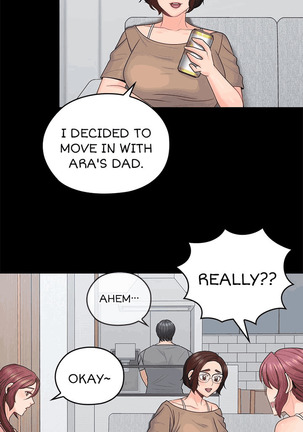 As If Daughter Page #664