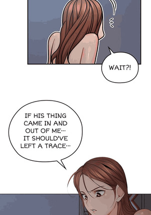 As If Daughter Page #325