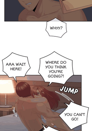 As If Daughter Page #488