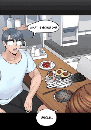 As If Daughter Page #117