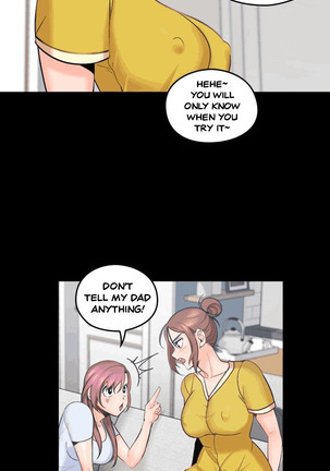 As If Daughter - Page 42