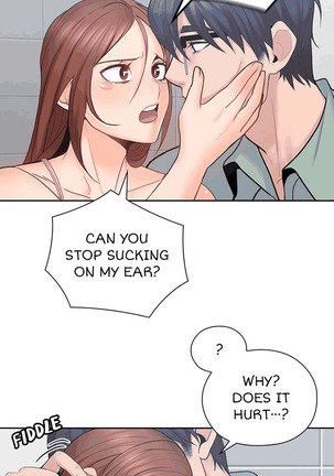 As If Daughter Page #215