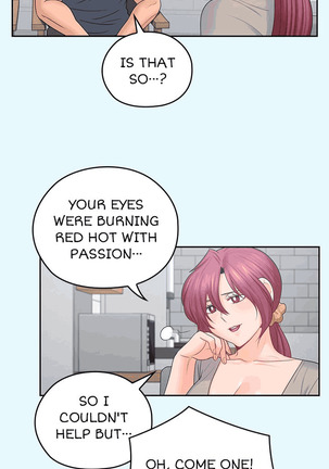 As If Daughter Page #556