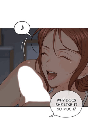 As If Daughter Page #384