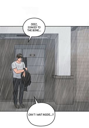 As If Daughter Page #189