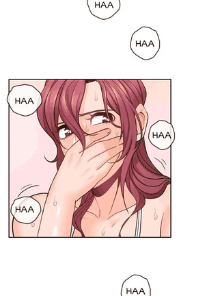 As If Daughter Page #308