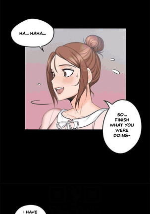 As If Daughter Page #66