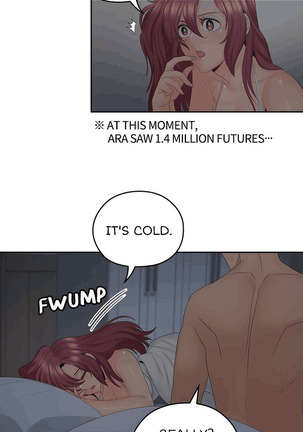 As If Daughter Page #472