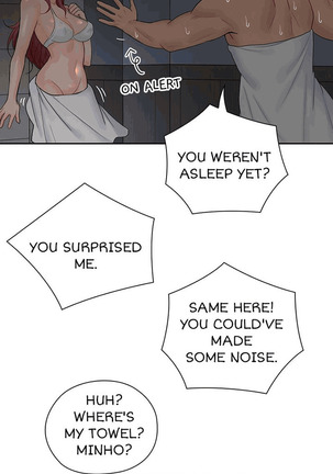 As If Daughter Page #336