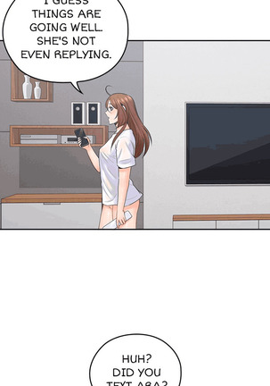 As If Daughter Page #545