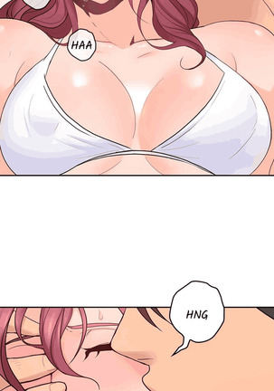As If Daughter Page #302