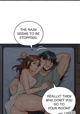 As If Daughter Page #368