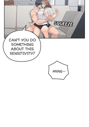 As If Daughter Page #548