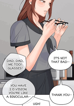 As If Daughter Page #435