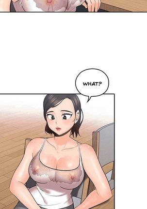 As If Daughter Page #112