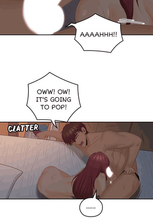 As If Daughter Page #490