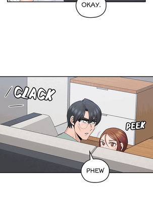 As If Daughter Page #604
