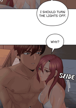 As If Daughter Page #479