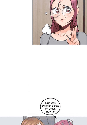As If Daughter Page #153