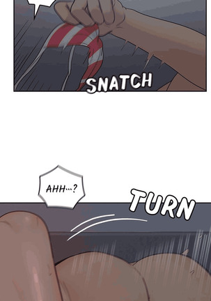 As If Daughter Page #402