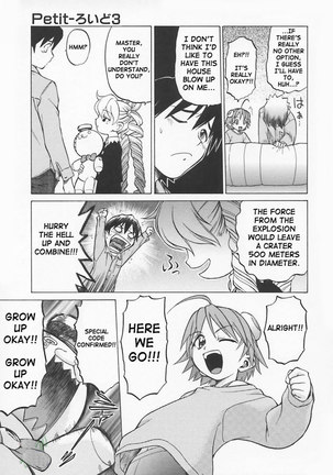 Petit Roid3Vol1 - Act2 Page #11