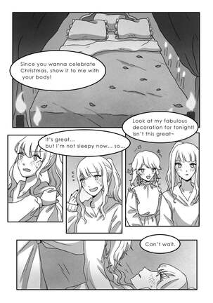 Tonight, Good Night Page #16
