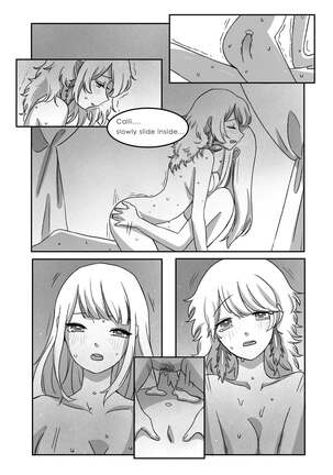 Tonight, Good Night Page #22