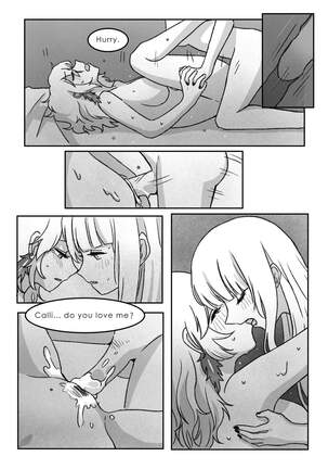 Tonight, Good Night Page #24