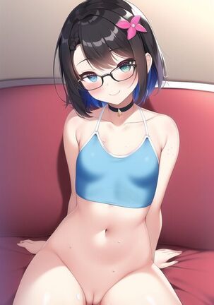 The Hentai Club - Set 1 - Oozora Subaru