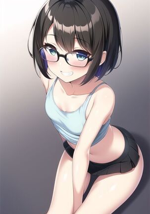 The Hentai Club - Set 1 - Oozora Subaru