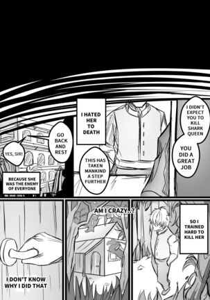 THE DAY BECAME A WAIFU - Page 26